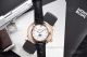 Swiss Copy Montblanc Star Leagcy Moonphase 42 MM Rose Gold Bezel Black Leather 9015 Automatic Watch (9)_th.jpg